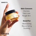 COSRX FULL FIT PROPOLIS LIGHT CREAM 65ML - Image 3