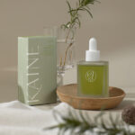 KAINE ROSEMARY AHA NIGHT SERUM 30ML - Image 2