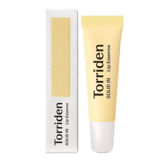TORRIDEN SOLID IN CERAMIDE LIP ESSENCE 11ML