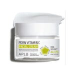 APLB PDRN Vitamin C Facial Cream 55ml