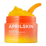 Aprilskin Carrotene IPMP Cleansing Balm 90ml