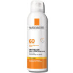 La Roche- Posay Anthelios Spray Lotion Sunscreen SPF 60 Body & Face 143g