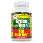 Applied Nutrition Green Tea Fat Burner – 90 Softgels