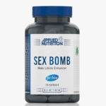 Applied Nutrition Se*x Bomb for Him – 120 Capsules