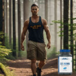 Applied Nutrition Se*x Bomb for Him – 120 Capsules - Image 2