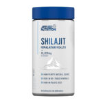 Applied Nutrition Shilajit Himalayan Health – 90 Capsules
