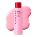 Aprilskin 99% Txa Niacinamide 99 Milky Toner 150ml