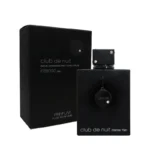 Armaf Club De Nuit Intense Parfum for Men – 150ml