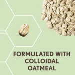 Aveeno Daily Moisturizing Body Lotion – 200ml - Image 3