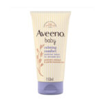 Aveeno Baby Calming Comfort Bedtime Lotion for Delicate Skin – 150ml