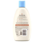 Aveeno Baby Cleansing Therapy Moisturizing Wash – 236ml - Image 2