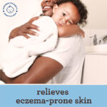 Aveeno Baby Eczema Therapy Nighttime Balm – 312gm - Image 2