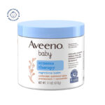 Aveeno Baby Eczema Therapy Nighttime Balm – 312gm
