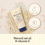Aveeno Baby Soothing Relief Emollient Cream – 150ml - Image 2