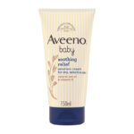 Aveeno Baby Soothing Relief Emollient Cream – 150ml