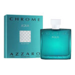 Azzaro Chrome Aqua EDT 100ml