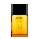 Azzaro Pour Homme EDT for Men 100ml - Image 2