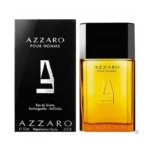 Azzaro Pour Homme EDT for Men 100ml