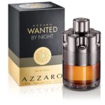 Azzaro Wanted by Night EDP for Men 100ml