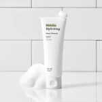 B-LAB Matcha Hydrating Foam Cleanser 120ml