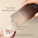 HARUHARU WONDER BLACK RICE HYALURONIC TONER 150ML - Image 3