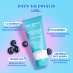 Dot & Key Barrier Repair Moisturizer (Hyaluronic + Ceramides) 100ml - Image 2