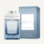 BVLGARI Man Glacial Essence EDP 100ml