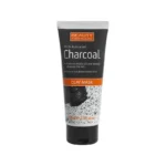 Beauty Formulas Charcoal Clay Mask 100ml