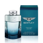 Bentley for Men Azure EDT 100ml