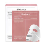 Biodance Bio-Collagen Real Deep Mask 34g x4ea