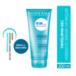 Bioderma ABCDerm Gel Moussant – 200ml - Image 2