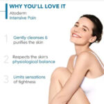 Bioderma Atoderm Intensive Pain Bar 150gm - Image 2