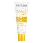 Bioderma Photoderm Aquafluide SPF50+ Invisible 40ml - Image 2