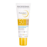 Bioderma Photoderm Creme Teinte Claire SPF 50+ Sunscreen – 40ml