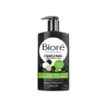 Biore Deep Pore Charcoal Cleanser 200ml