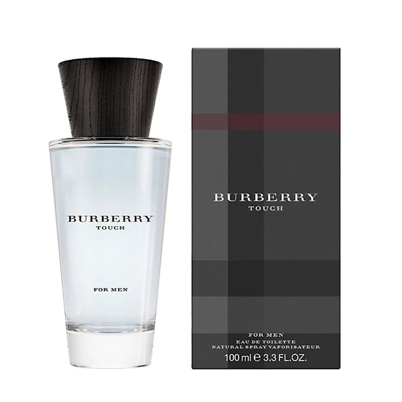 Burberry Touch for Men EDT 100ml