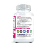BustMaxx Natural Enhancement Supplement – 60 Capsules - Image 2