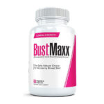 BustMaxx Natural Enhancement Supplement – 60 Capsules