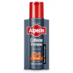 Alpecin Caffeine Shampoo C1 Recharger 250ml