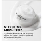 JUMISO SNAIL MUCIN 88 + PEPTIDE CREAM 100ML - Image 4