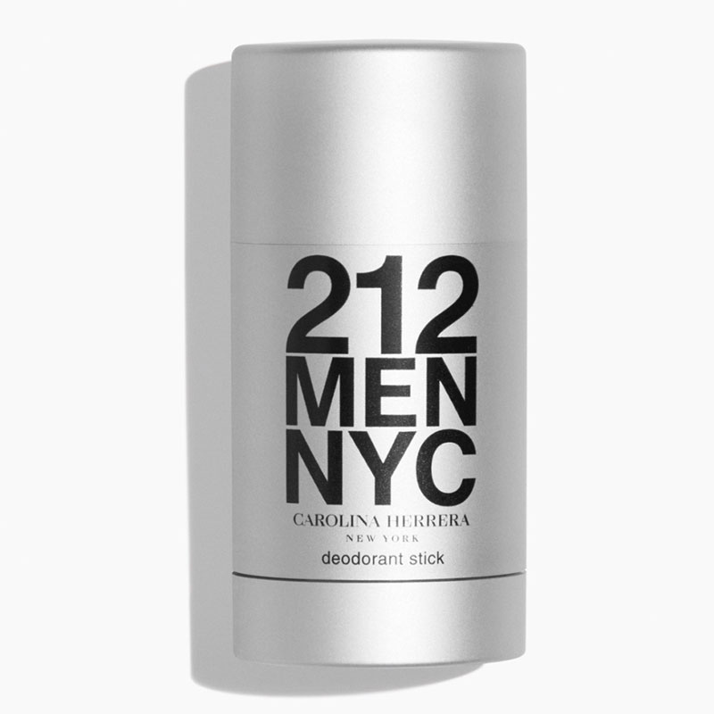 Carolina Herrera 212 NYC Men Deodorant Stick 75ml