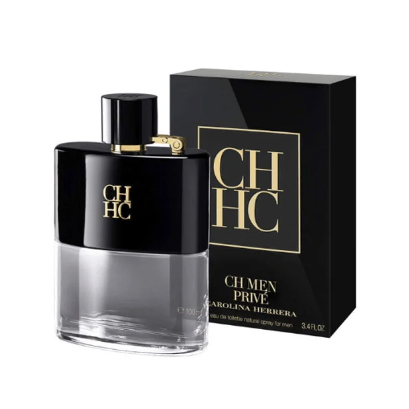 CH Men Prive EDT 100ml