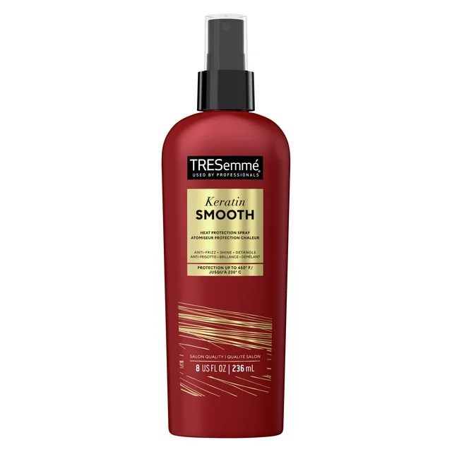 TRESemmé Keratin Smooth Heat Protection Spray 236ml