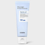 COSRX Ultra-Light Invisible Sunscreen SPF50 PA++++ 50ML