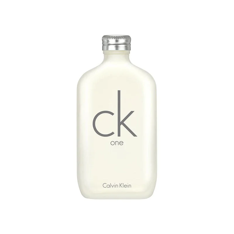 Calvin Klein CK One Unisex Eau de Toilette 300ml