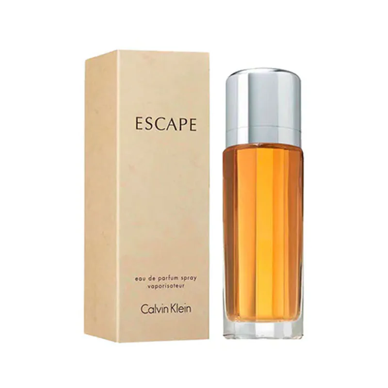 Calvin Klein Escape EDP For Women 100ml