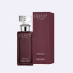 Calvin Klein Eternity For Women Amber Essence Parfum Intense 100ml
