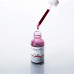 Care:Nel AHA BHA Peeling Serum 30ml - Image 3