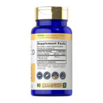 Carlyle Alpha Lipoic Acid 600mg 90 Capsules - Image 2