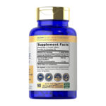Carlyle Blood Pressure 60 Tablets - Image 2